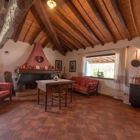 Tenuta Don Ballore Гальтелли Экстерьер фото