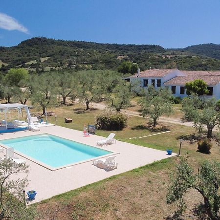 Tenuta Don Ballore Гальтелли Экстерьер фото