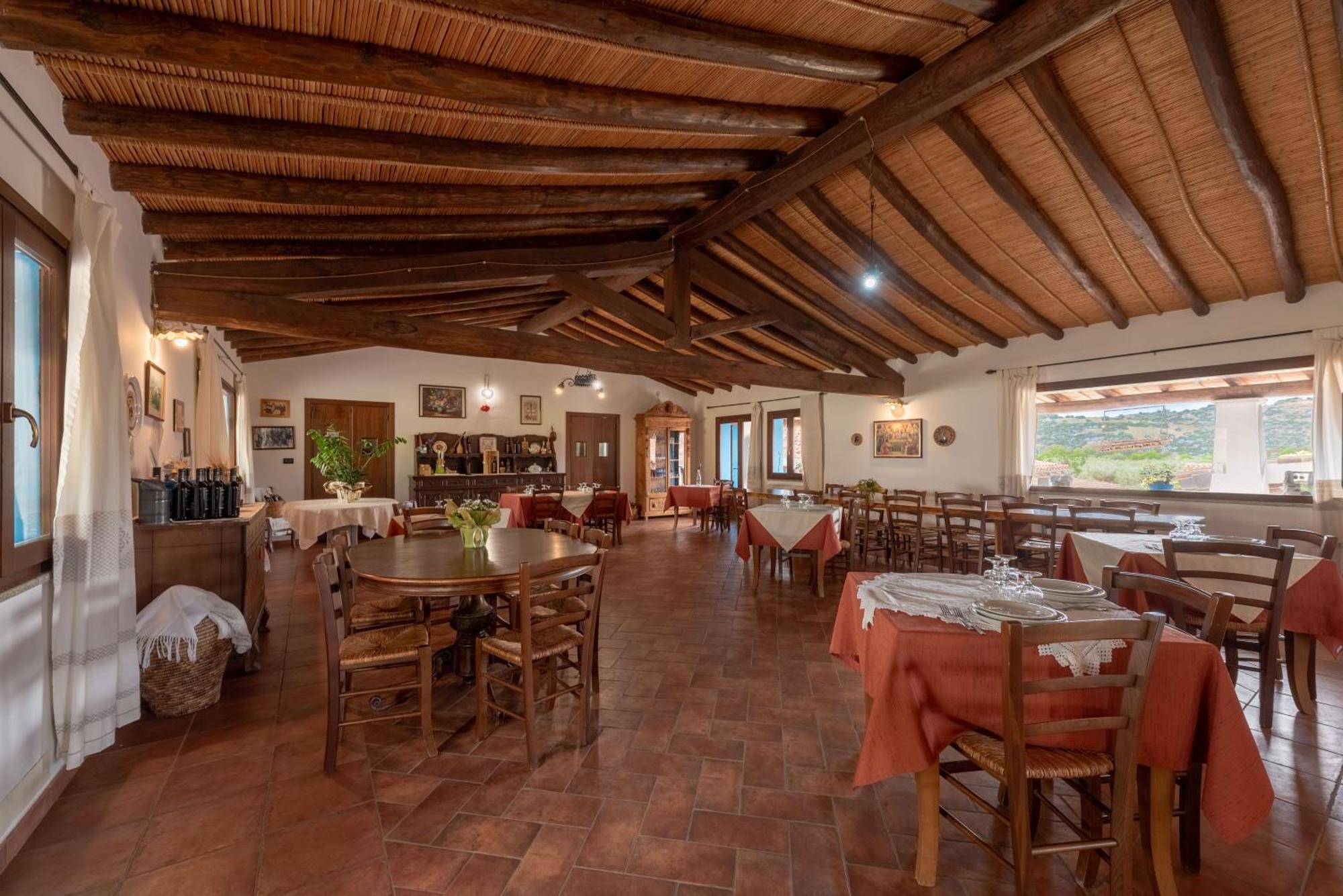 Tenuta Don Ballore Гальтелли Экстерьер фото