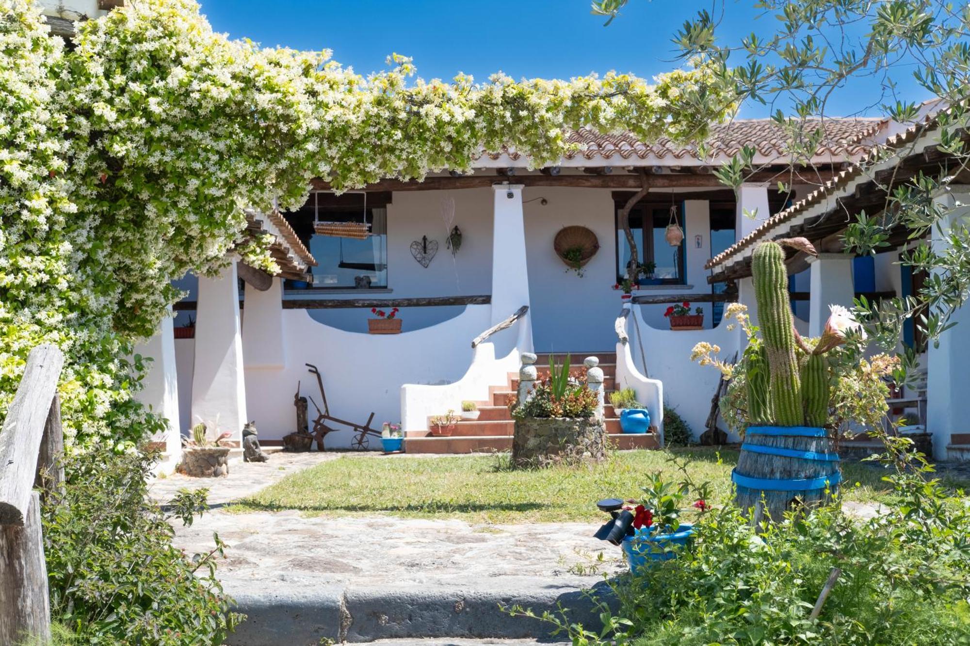 Tenuta Don Ballore Гальтелли Экстерьер фото