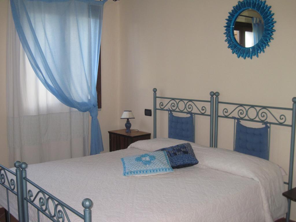 Tenuta Don Ballore Гальтелли Номер фото