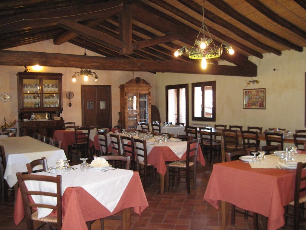Tenuta Don Ballore Гальтелли Экстерьер фото