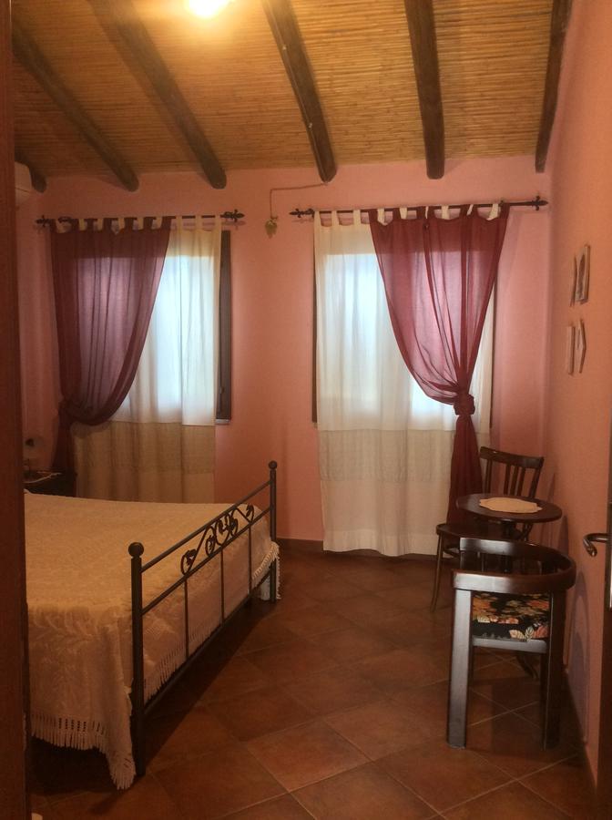 Tenuta Don Ballore Гальтелли Экстерьер фото