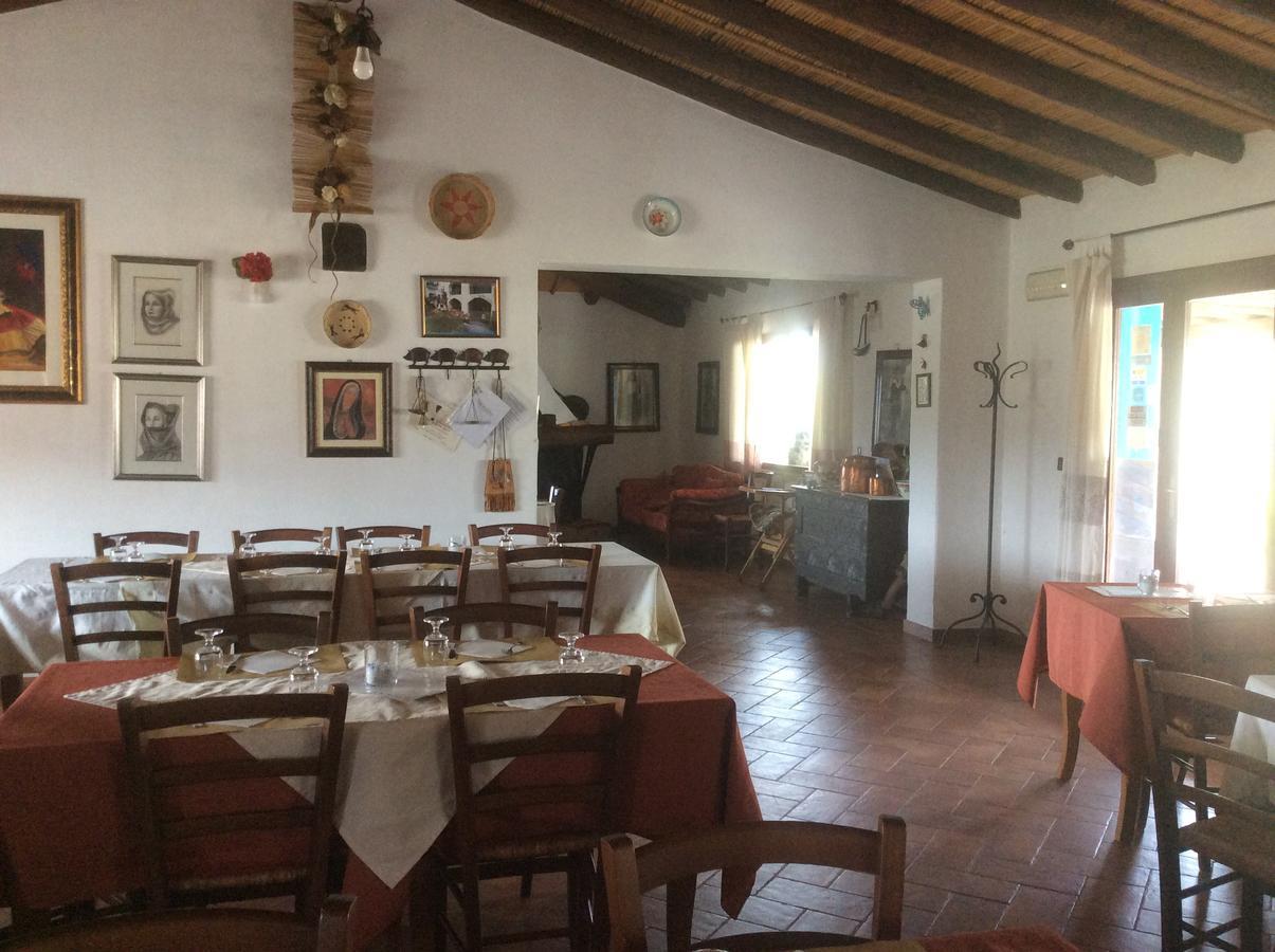Tenuta Don Ballore Гальтелли Экстерьер фото