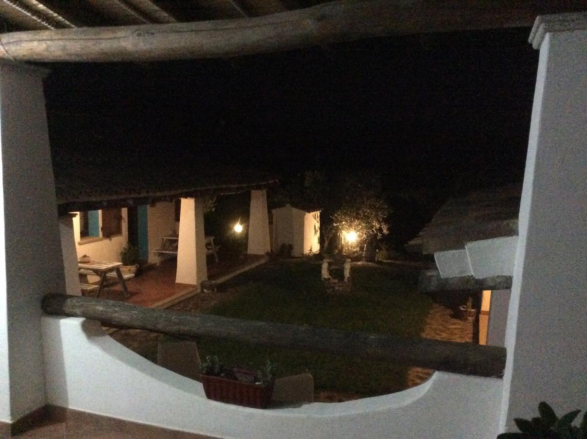 Tenuta Don Ballore Гальтелли Экстерьер фото